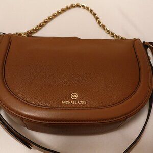 Authentic Michael Kors Jagger Small  Bag NWT